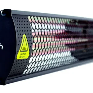 Gtech Heatwave pallahitari